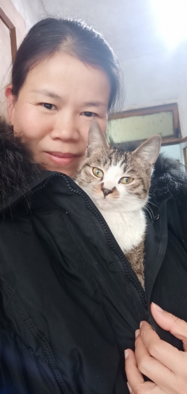 紫竹调的第一张照片--平顶山相亲服务中心
