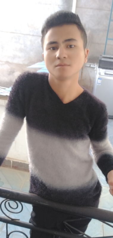 迷宝的第一张照片--平顶山相亲服务中心