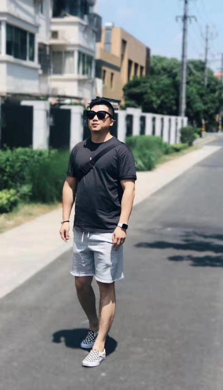 wanghong的第二张照片--平顶山相亲服务中心
