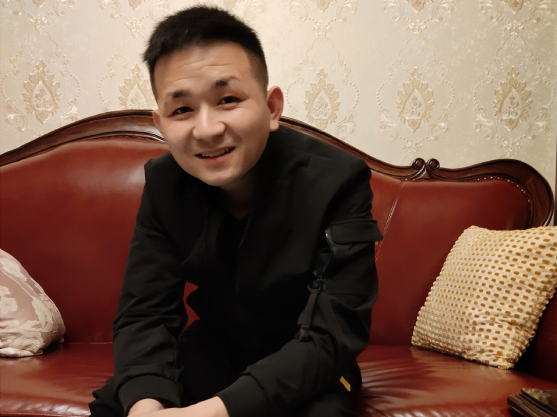 lilei123的第六张照片--平顶山相亲服务中心