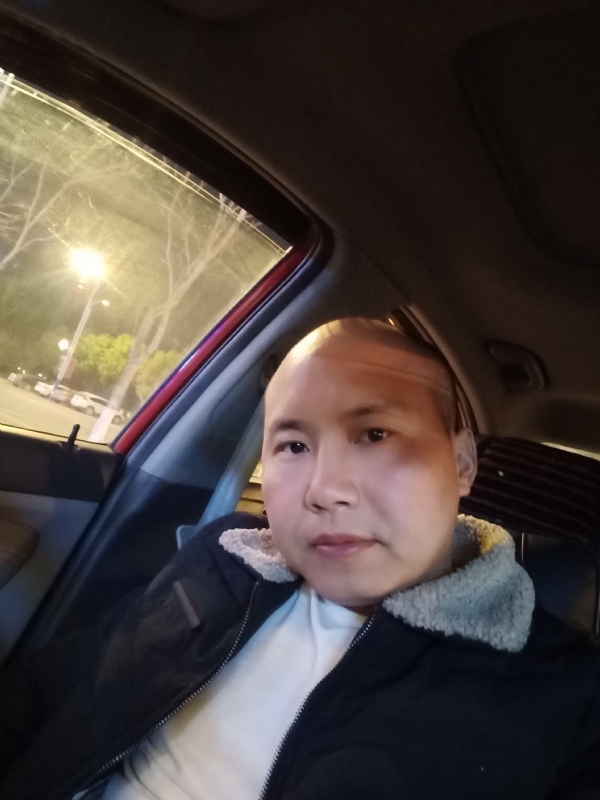 平平淡淡的第一张照片--平顶山相亲服务中心