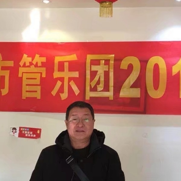 大地神鹰的第一张照片--平顶山相亲服务中心