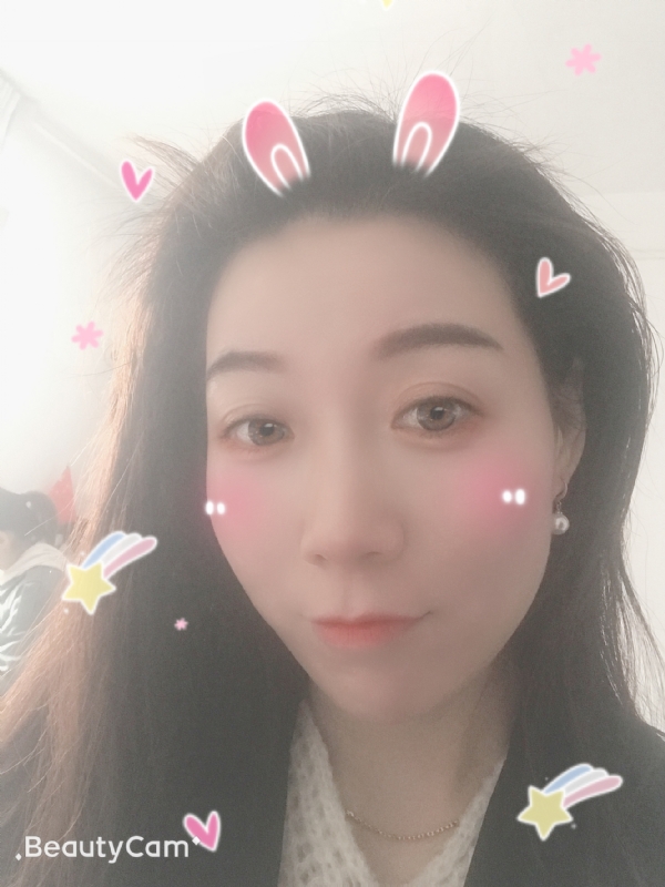 非你不嫁的第一张照片--平顶山相亲服务中心