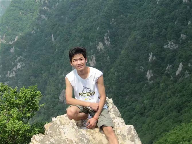 隐身的第一张照片--平顶山相亲服务中心