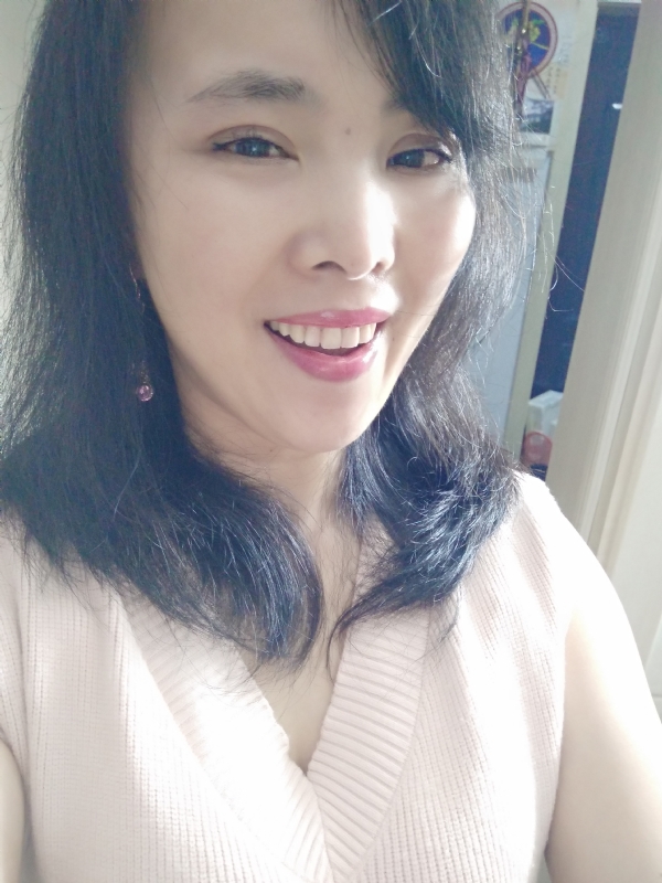 慧的第一张照片--平顶山相亲服务中心