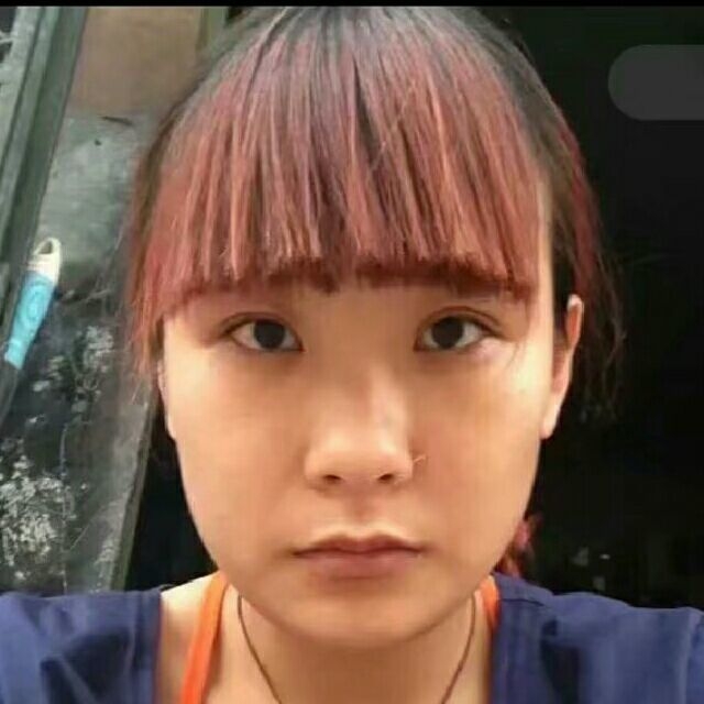 爱拍拍的美女的第一张照片--平顶山相亲服务中心