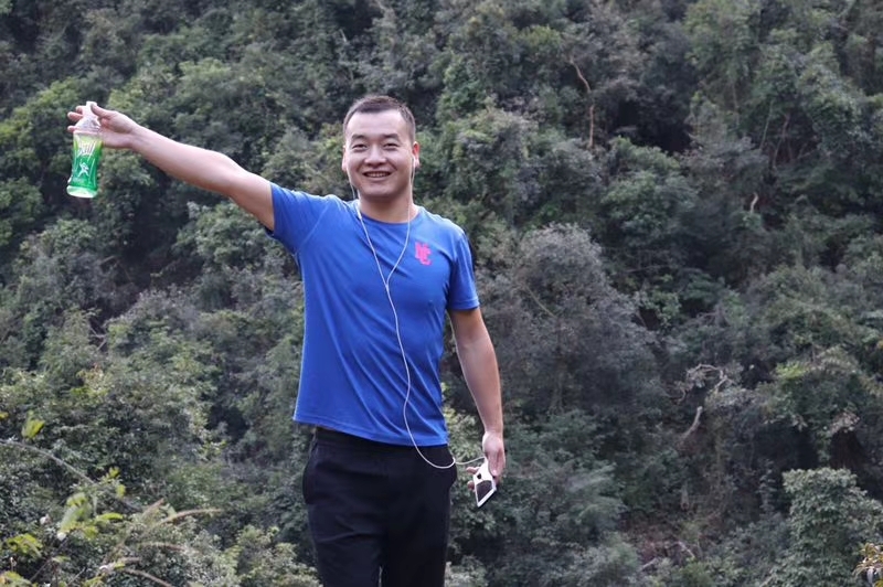 刘检运的第一张照片--平顶山相亲服务中心
