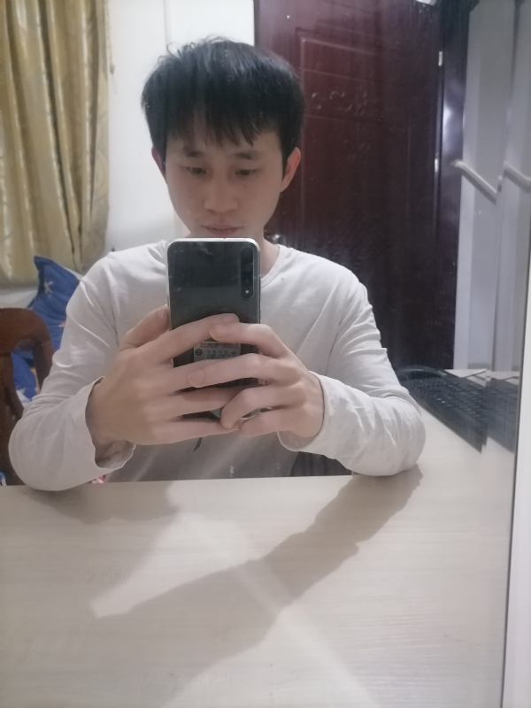 黄金分割率的第一张照片--平顶山相亲服务中心