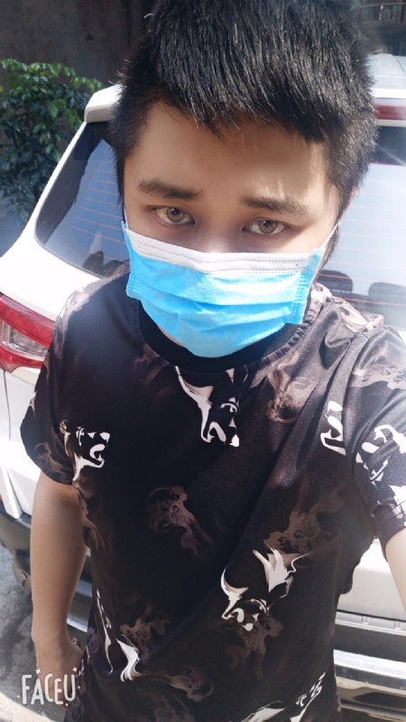 小周周的第一张照片--平顶山相亲服务中心