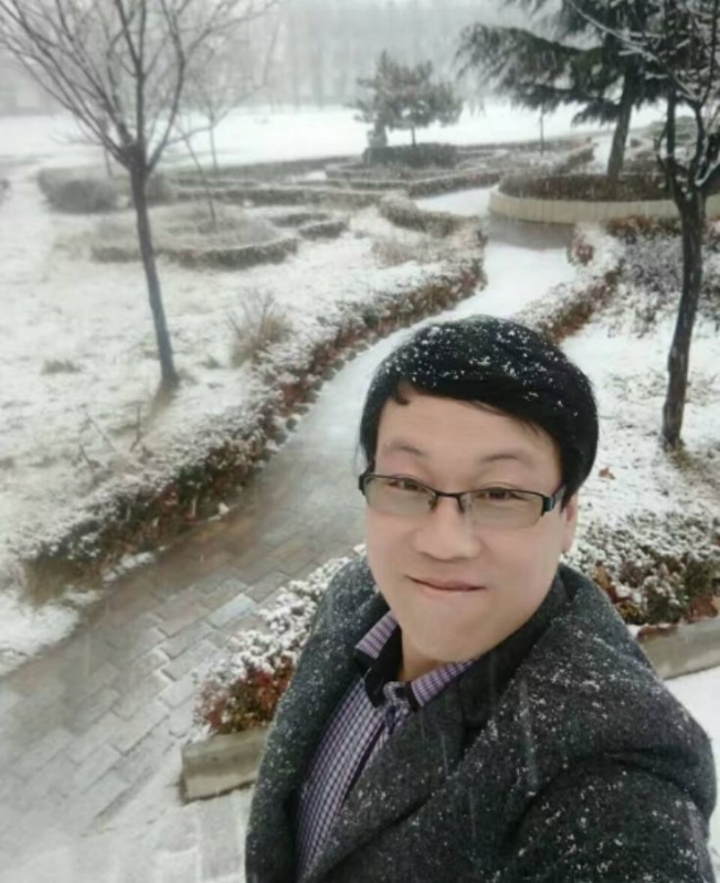 一吻天荒的第三张照片--平顶山相亲服务中心