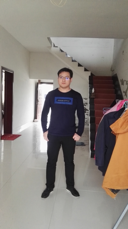 小哥哥的第二张照片--平顶山相亲服务中心