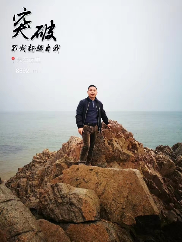 h_j的第一张照片--平顶山相亲服务中心