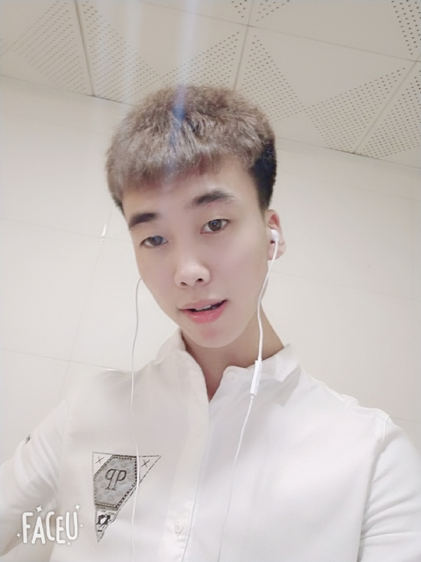 晚枫的第一张照片--平顶山相亲服务中心