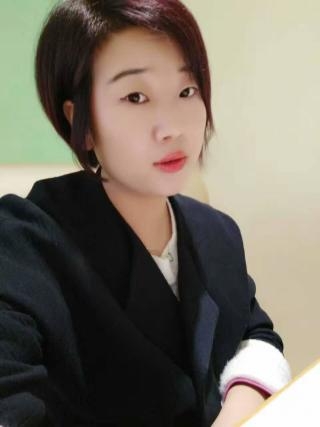 小青的第一张照片--平顶山相亲服务中心