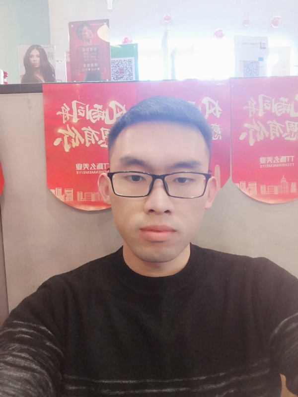 眼缘的第一张照片--平顶山相亲服务中心