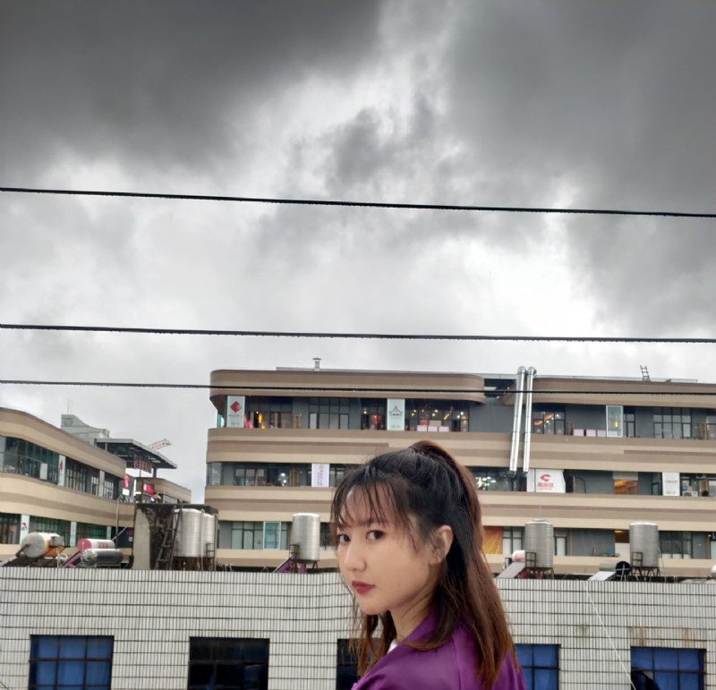 李家小姐的第一张照片--平顶山相亲服务中心