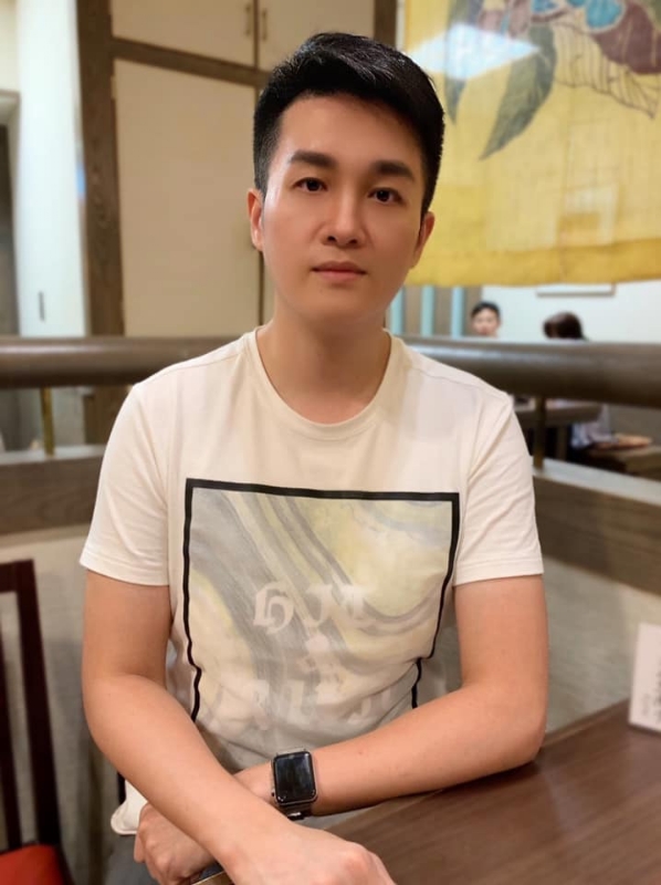岁月流逝的第一张照片--平顶山相亲服务中心
