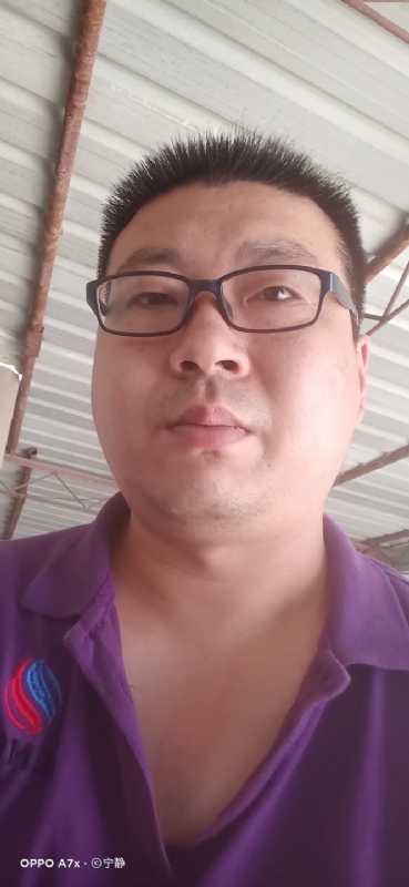 宁静的第二张照片--平顶山相亲服务中心