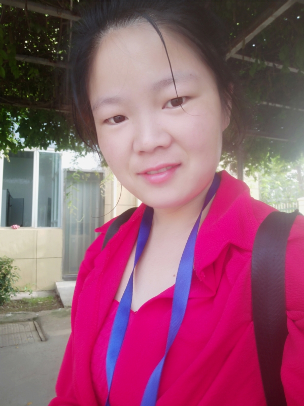 快乐至上的第一张照片--平顶山相亲服务中心