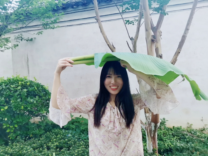 木沙的第二张照片--平顶山相亲服务中心