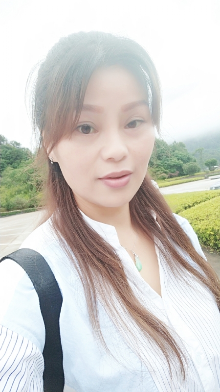 韩雅的第一张照片--平顶山相亲服务中心