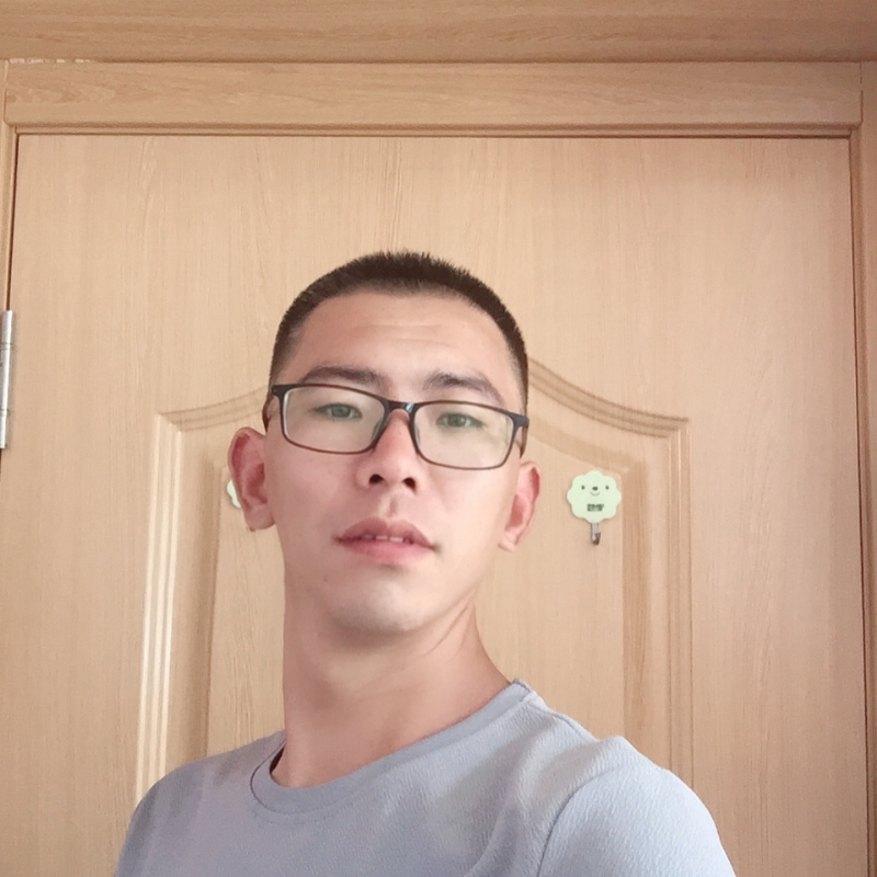 大耳朵的第一张照片--平顶山相亲服务中心