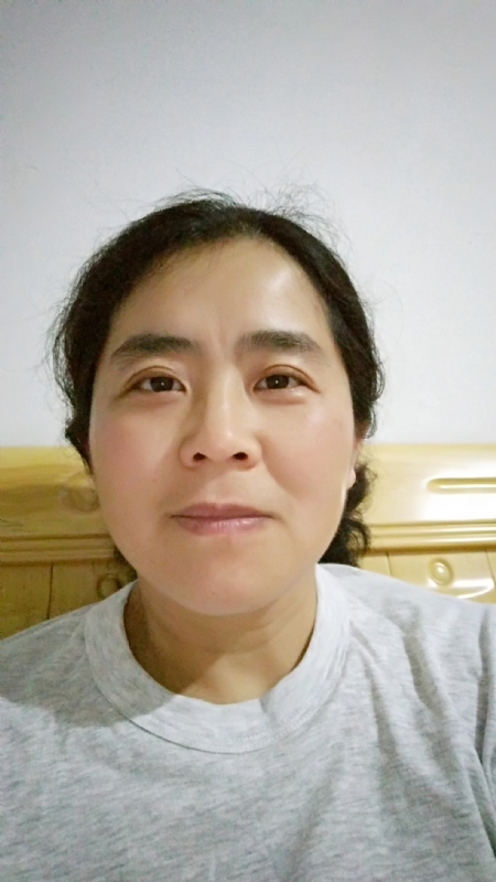 星空的第二张照片--平顶山相亲服务中心