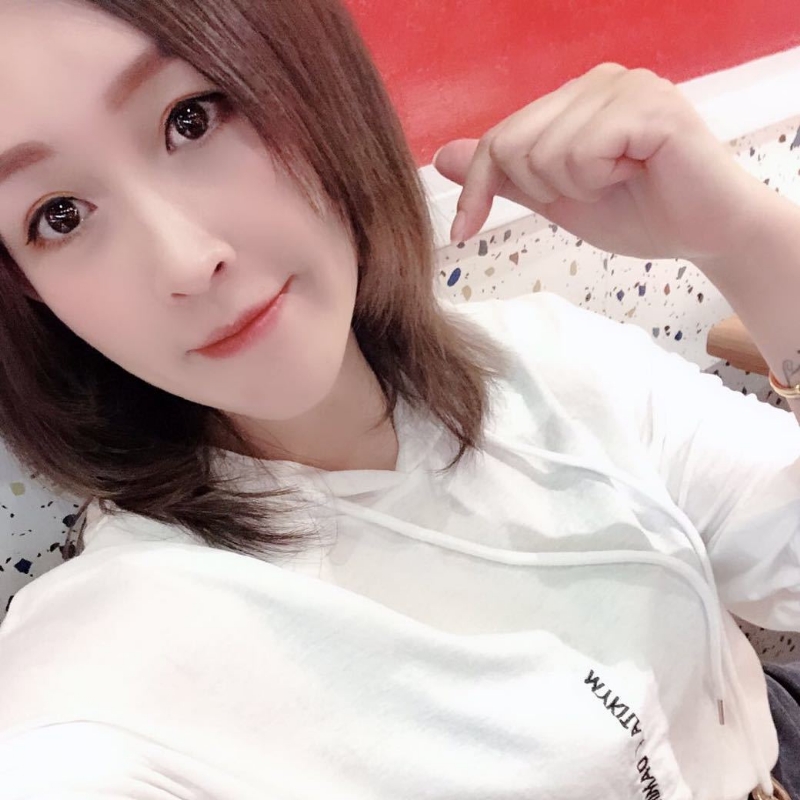 Amy的第二张照片--平顶山相亲服务中心