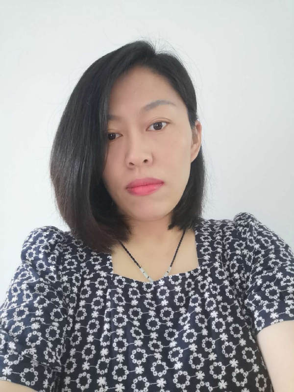 一笑而过的第一张照片--平顶山相亲服务中心