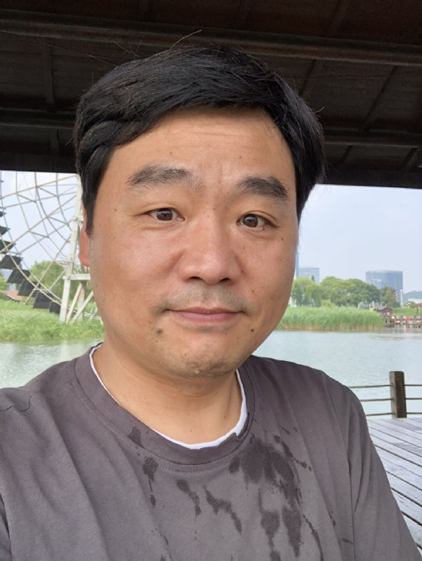缘觉的第一张照片--平顶山相亲服务中心
