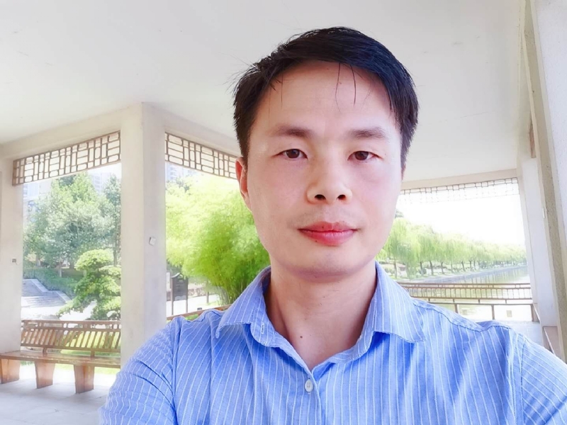 小艾同学的第一张照片--平顶山相亲服务中心