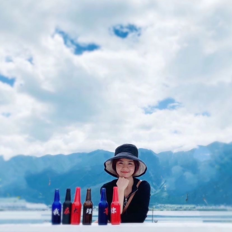 小梅的第二张照片--平顶山相亲服务中心