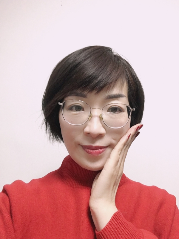 沙拉的第三张照片--平顶山相亲服务中心