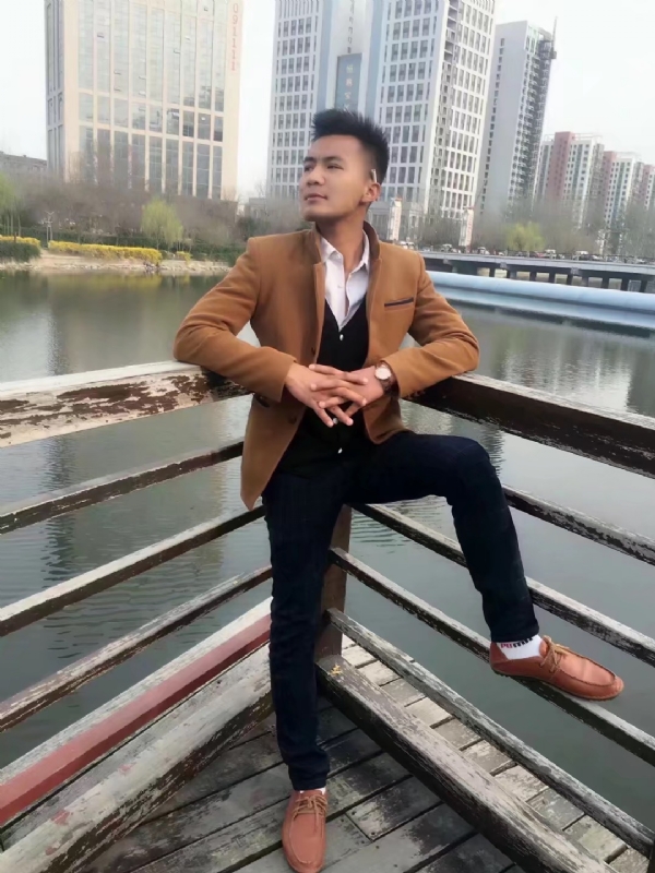 只为等你的第一张照片--平顶山相亲服务中心