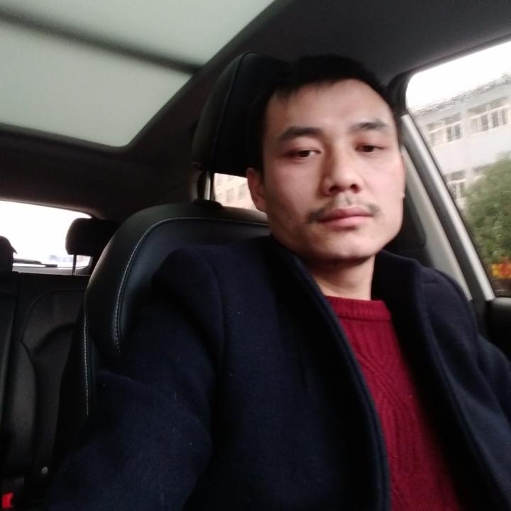 疼人的的第一张照片--平顶山相亲服务中心