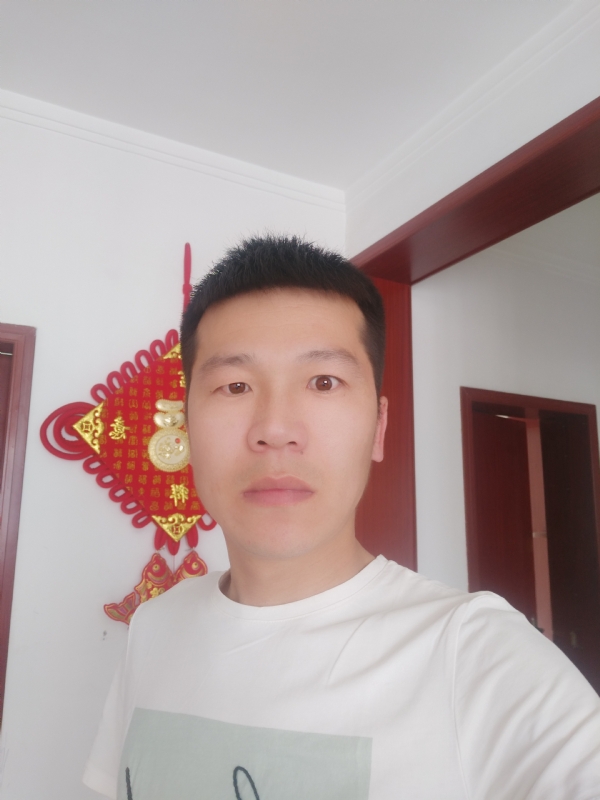 挚爱的第二张照片--平顶山相亲服务中心