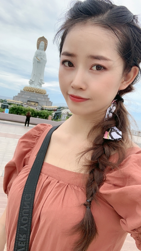 宁乙的第五张照片--平顶山相亲服务中心
