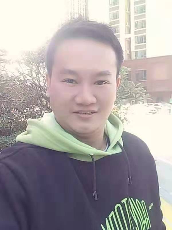 晶之缘的第一张照片--平顶山相亲服务中心