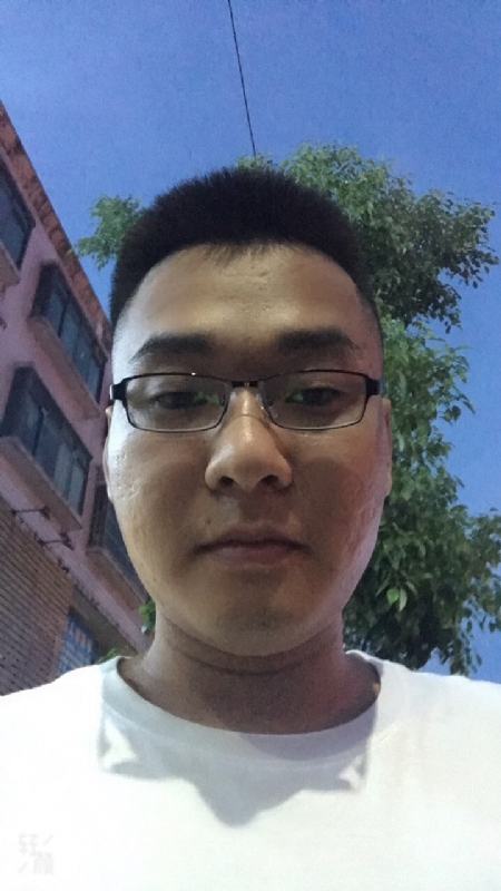 Xjy的第一张照片--平顶山相亲服务中心