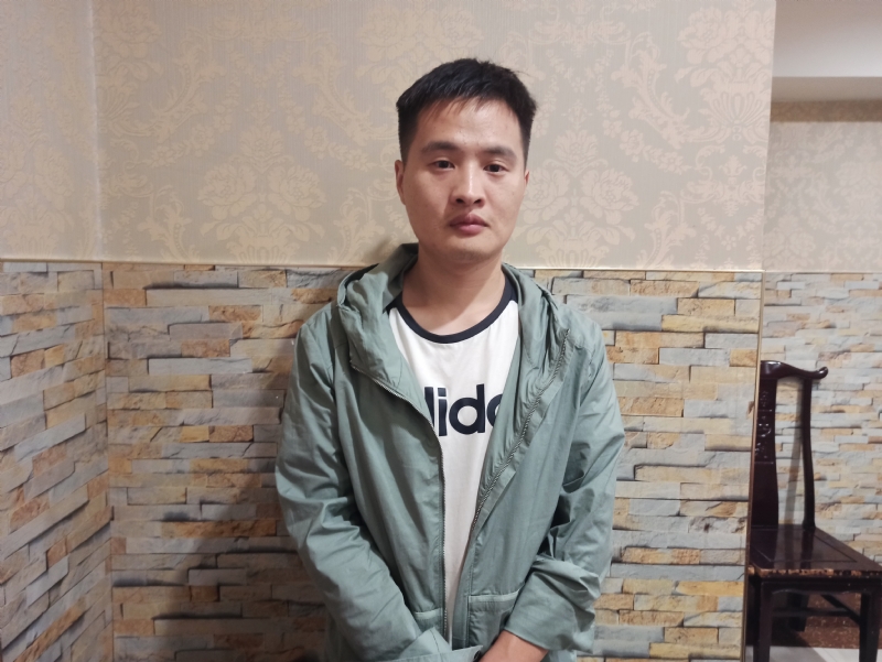 安贝的第一张照片--平顶山相亲服务中心