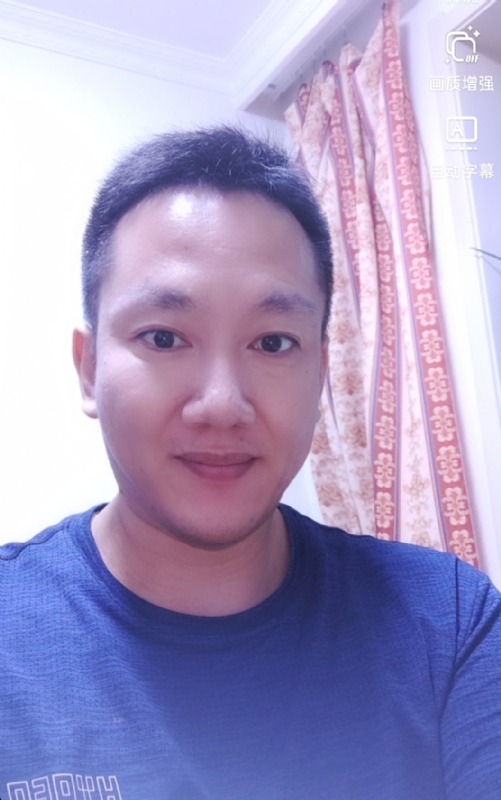 艾力克Eric的第一张照片--平顶山相亲服务中心