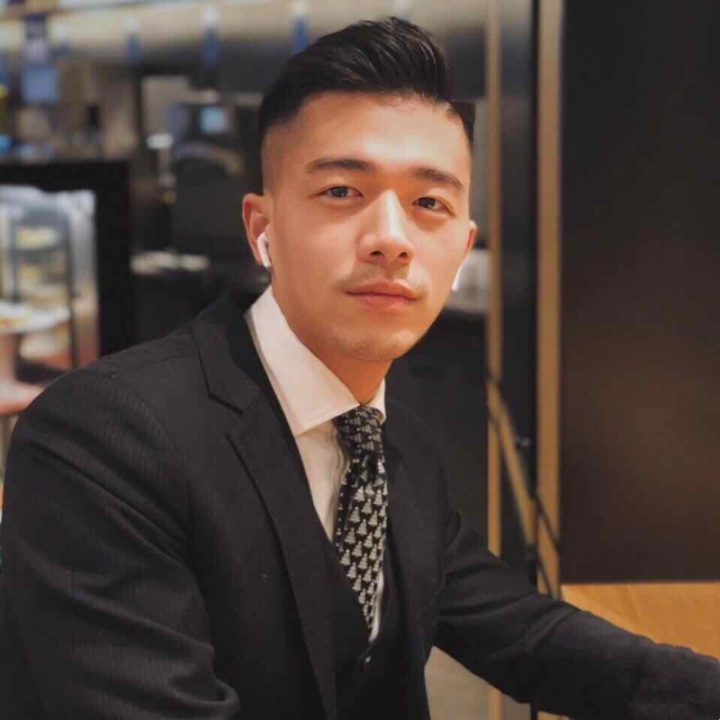 顺其自然的第二张照片--平顶山相亲服务中心