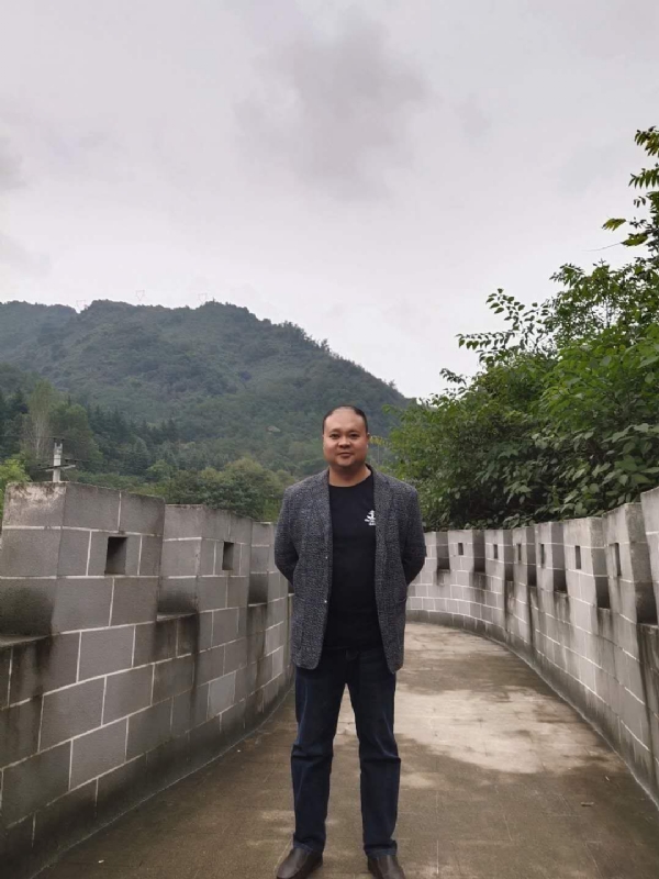 玉竹的第二张照片--平顶山相亲服务中心