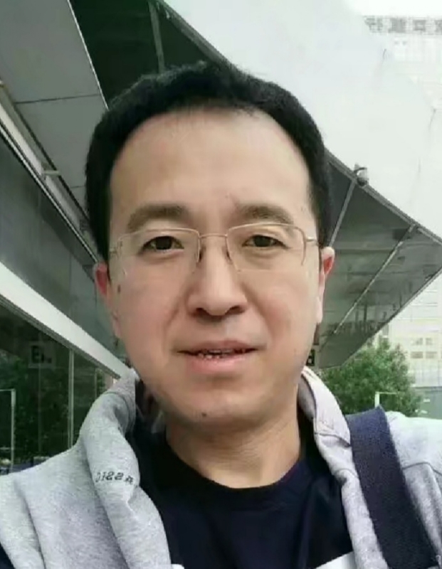 阳仔的第二张照片--平顶山相亲服务中心