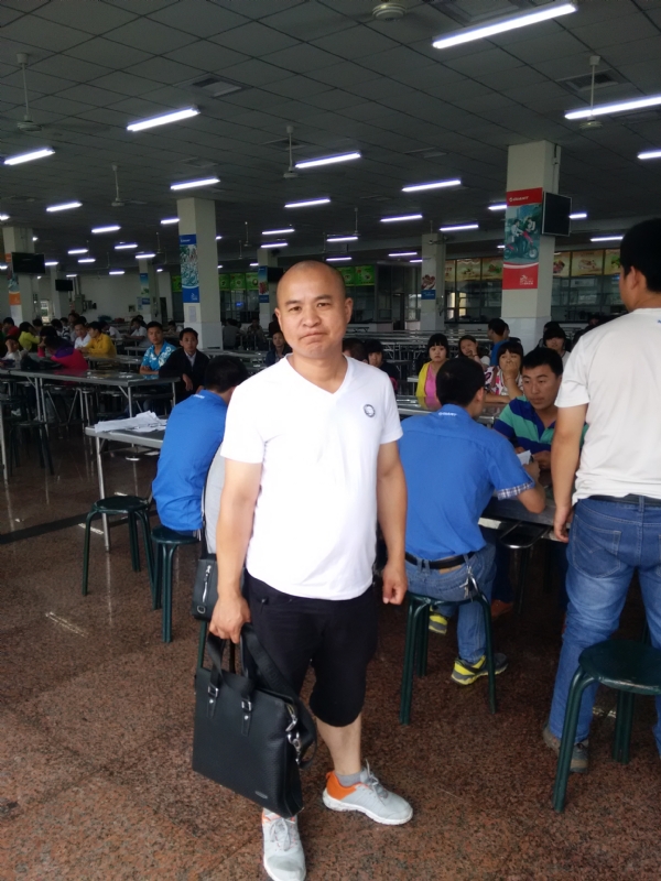 人在旅途的第五张照片--平顶山相亲服务中心