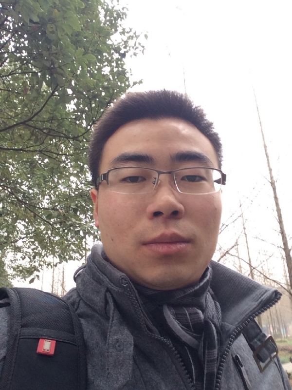 嘉州佳人的第一张照片--平顶山相亲服务中心