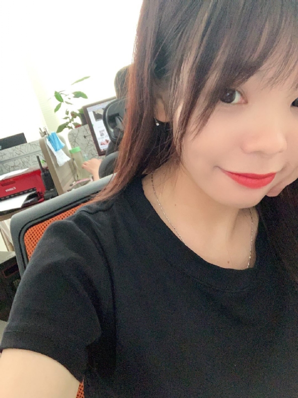 小乔的第一张照片--平顶山相亲服务中心