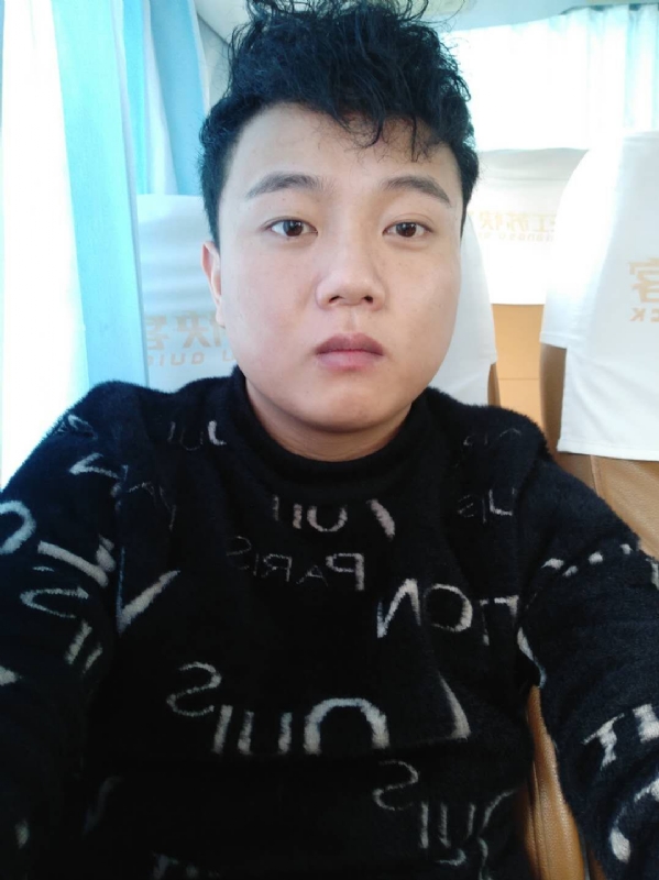 勿忘心安的第二张照片--平顶山相亲服务中心
