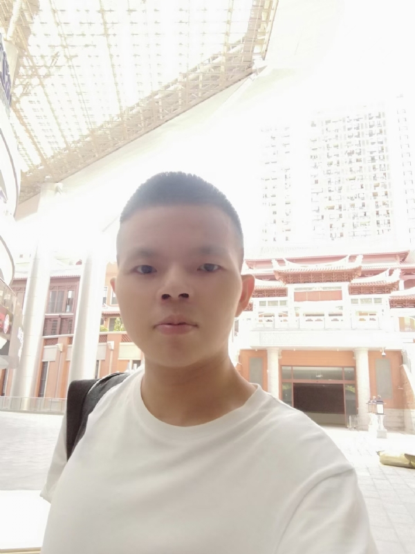 冰水加糖的第一张照片--平顶山相亲服务中心