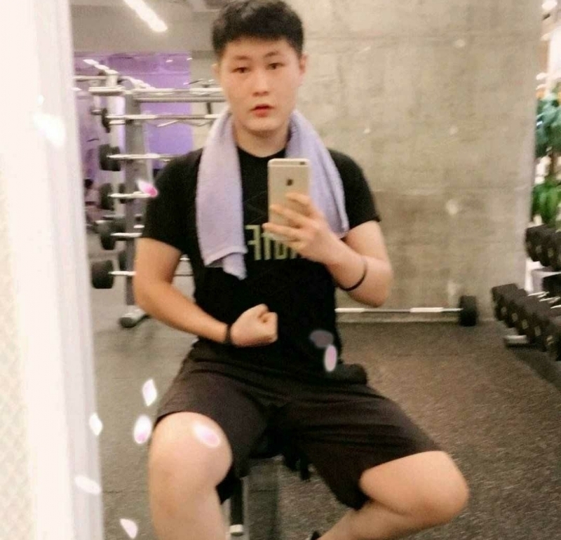 晚婚的第二张照片--平顶山相亲服务中心